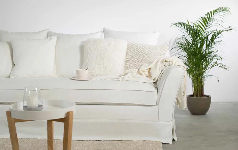 EMMA SOFA - TIMELESS SOFA